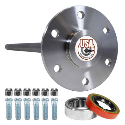 Picture of USA Standard Gear Drive Axle Shaft - ZA K630104