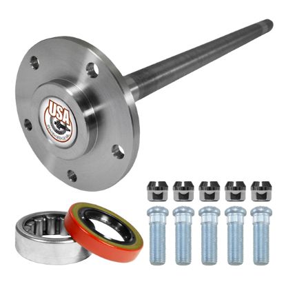 Picture of USA Standard Gear Drive Axle Shaft - ZA K630107