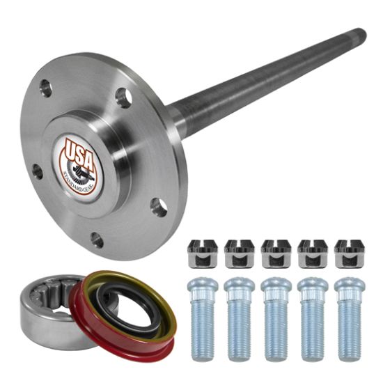 Picture of USA Standard Gear Drive Axle Shaft - ZA K630110