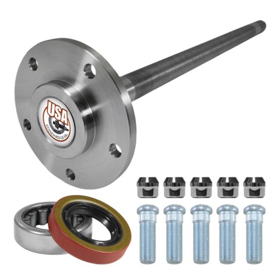 Picture of USA Standard Gear Drive Axle Shaft - ZA K630114