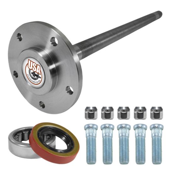Picture of USA Standard Gear Drive Axle Shaft - ZA K630116