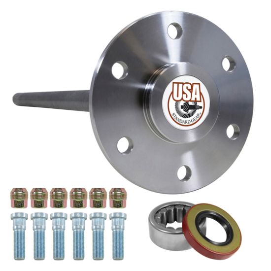 Picture of USA Standard Gear Drive Axle Shaft - ZA K630127