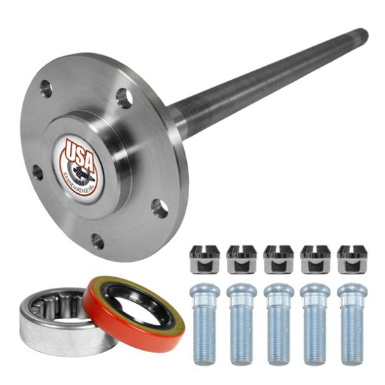 Picture of USA Standard Gear Drive Axle Shaft - ZA K630129