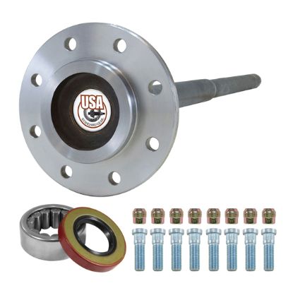 Picture of USA Standard Gear Drive Axle Shaft - ZA K630136