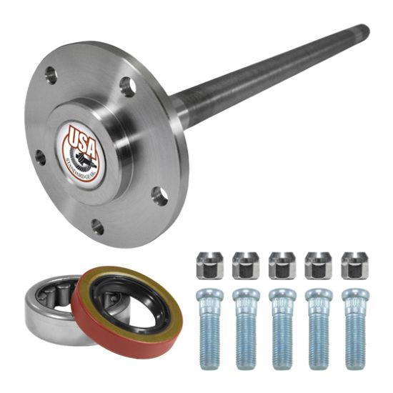 Picture of USA Standard Gear Drive Axle Shaft - ZA K630138