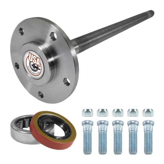 Picture of USA Standard Gear Drive Axle Shaft - ZA K630140