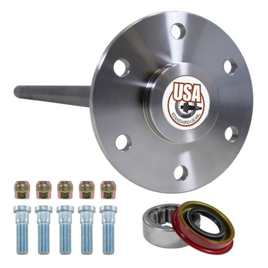 Picture of USA Standard Gear Drive Axle Shaft - ZA K630146