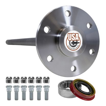 Picture of USA Standard Gear Drive Axle Shaft - ZA K630152