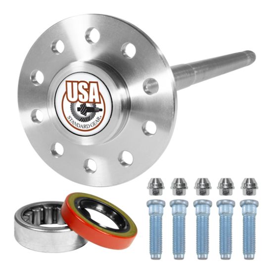 Picture of USA Standard Gear Drive Axle Shaft - ZA K630216