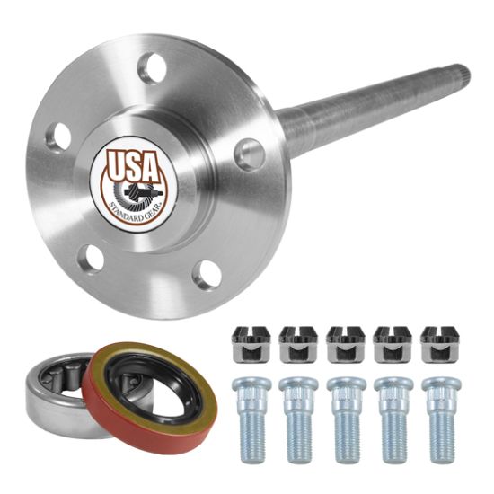 Picture of USA Standard Gear Drive Axle Shaft - ZA K630304