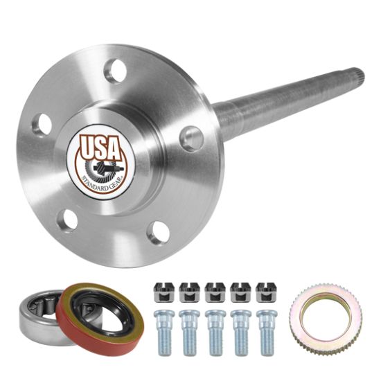 Picture of USA Standard Gear Drive Axle Shaft - ZA K630308