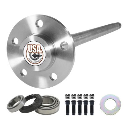 Picture of USA Standard Gear Drive Axle Shaft - ZA K630309