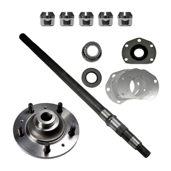 Picture of USA Standard Gear Drive Axle Shaft - ZA K630315