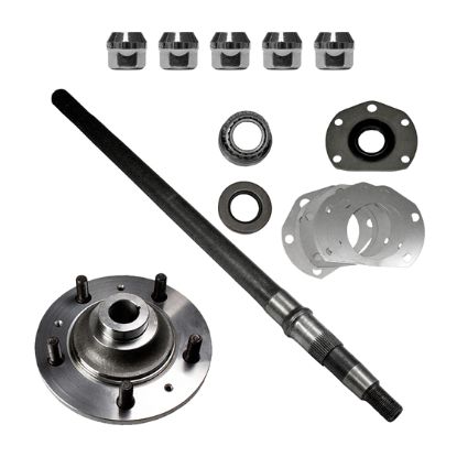 Picture of USA Standard Gear Drive Axle Shaft - ZA K630317