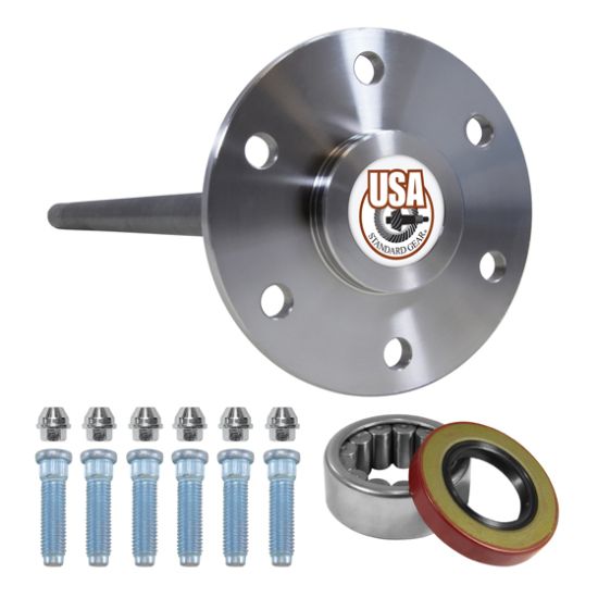 Picture of USA Standard Gear Drive Axle Shaft - ZA K630322