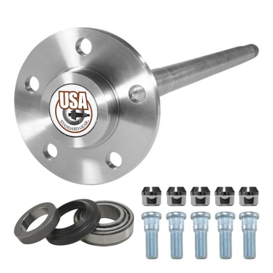 Picture of USA Standard Gear Drive Axle Shaft - ZA K630332