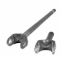 Picture of USA Standard Gear Drive Axle Shaft - ZA K630437