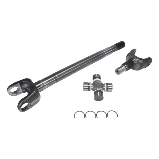 Picture of USA Standard Gear Drive Axle Shaft - ZA K630440
