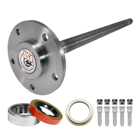 Picture of USA Standard Gear Drive Axle Shaft - ZA K630504