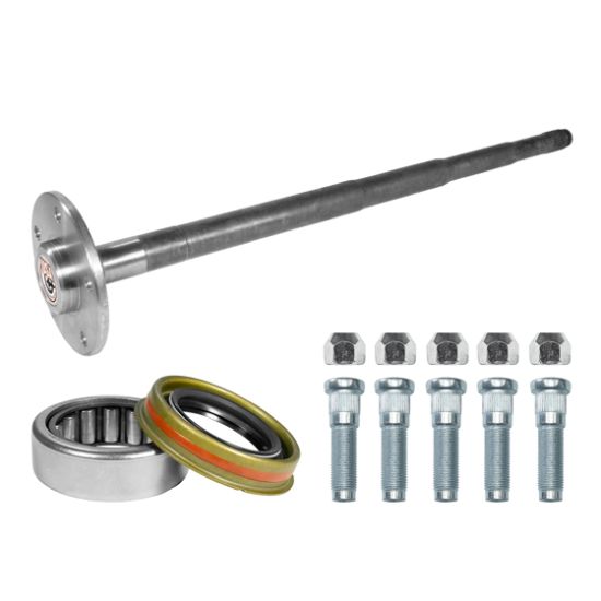 Picture of USA Standard Gear Drive Axle Shaft - ZA K630801
