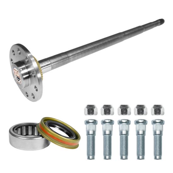 Picture of USA Standard Gear Drive Axle Shaft - ZA K630811