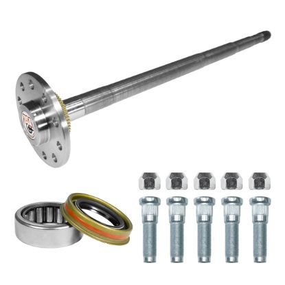 Picture of USA Standard Gear Drive Axle Shaft - ZA K630812