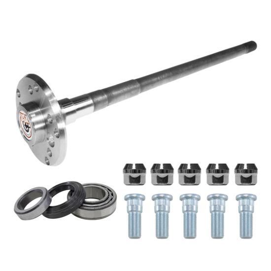 Picture of USA Standard Gear Drive Axle Shaft - ZA K630818