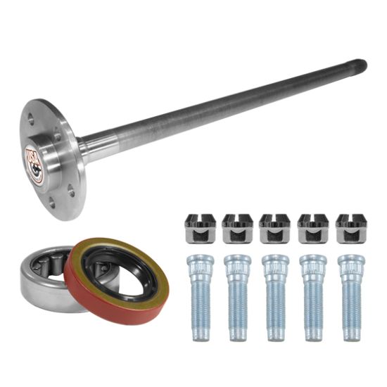 Picture of USA Standard Gear Drive Axle Shaft - ZA K630828