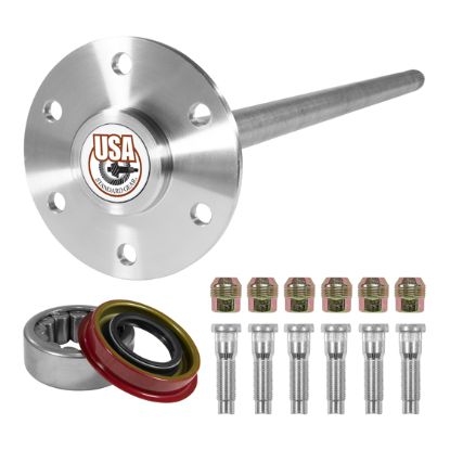 Picture of USA Standard Gear Drive Axle Shaft - ZA K630830