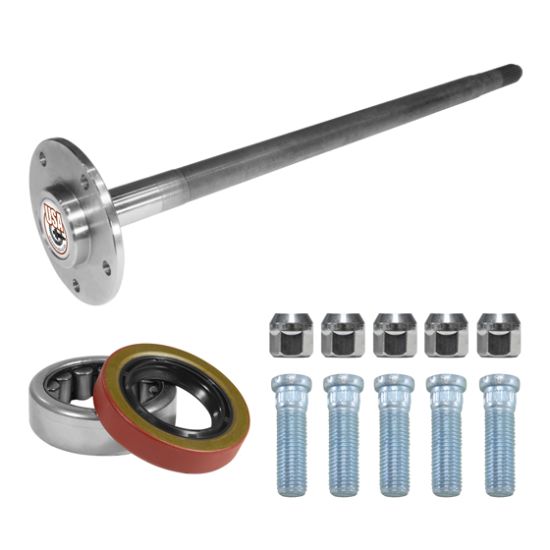 Picture of USA Standard Gear Drive Axle Shaft - ZA K630832