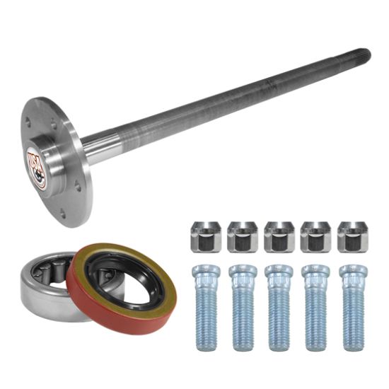 Picture of USA Standard Gear Drive Axle Shaft - ZA K630836