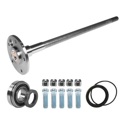 Picture of USA Standard Gear Drive Axle Shaft - ZA K630842