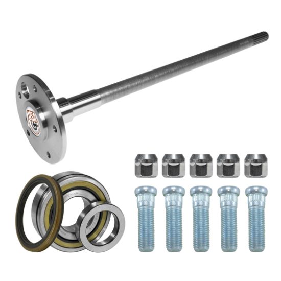 Picture of USA Standard Gear Drive Axle Shaft - ZA K630845