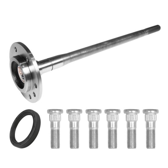Picture of USA Standard Gear Drive Axle Shaft - ZA K630852
