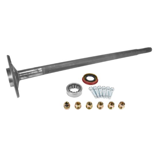Picture of USA Standard Gear Drive Axle Shaft Assembly - ZA K630856