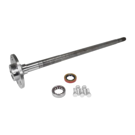 Picture of USA Standard Gear Drive Axle Shaft - ZA M35C-27-LK
