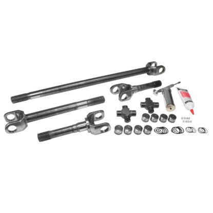 Picture of USA Standard Gear Drive Axle Shaft Assembly - ZA W24108