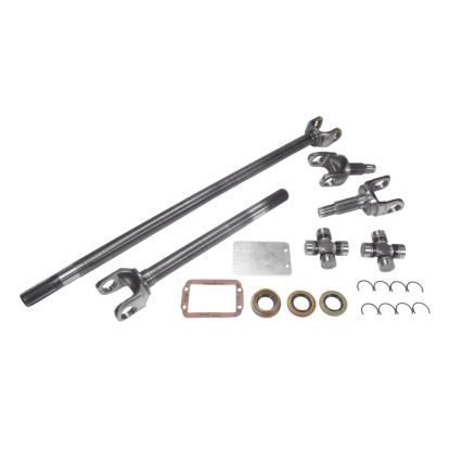 Picture of USA Standard Gear Drive Axle Shaft Assembly - ZA W24110