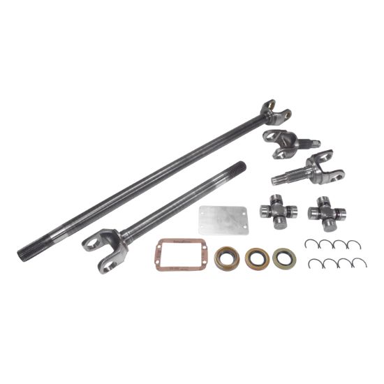 Picture of USA Standard Gear Drive Axle Shaft Assembly - ZA W24110