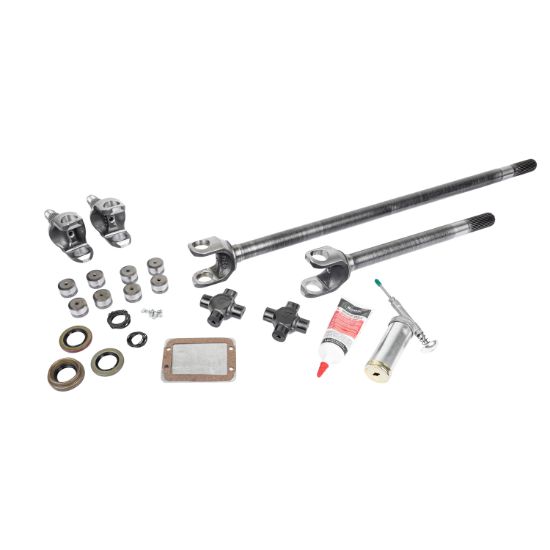 Picture of USA Standard Gear Drive Axle Shaft Assembly - ZA W24112