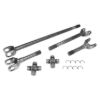 Picture of USA Standard Gear Drive Axle Shaft Assembly - ZA W24116