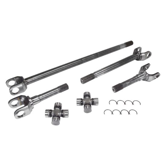 Picture of USA Standard Gear Drive Axle Shaft Assembly - ZA W24116