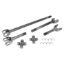 Picture of USA Standard Gear Drive Axle Shaft Assembly - ZA W24116