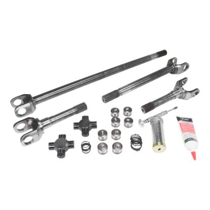 Picture of USA Standard Gear Drive Axle Shaft Assembly - ZA W24118