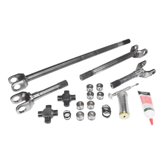Picture of USA Standard Gear Drive Axle Shaft Assembly - ZA W24118