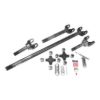 Picture of USA Standard Gear Drive Axle Shaft Assembly - ZA W24120