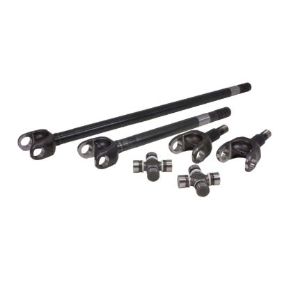 Picture of USA Standard Gear Drive Axle Shaft Assembly - ZA W24142