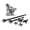 Picture of USA Standard Gear Drive Axle Shaft Assembly - ZA W24160-YGL