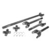 Picture of USA Standard Gear Drive Axle Shaft Assembly - ZA W26006