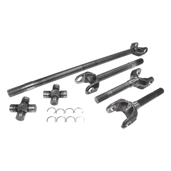Picture of USA Standard Gear Drive Axle Shaft Assembly - ZA W26006